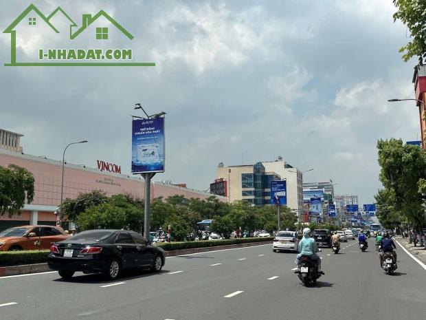 Bán nhà mặt tiền vị trí đẹp KD sầm uất Hoàng Văn Thụ TB 88m2 ngang 4.3m ngay ADORA 19 tỷ - 1