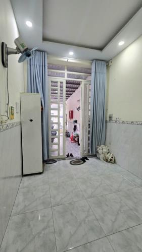 Nhà Thới An 22 Quận 12 100m2 3 Tầng Chỉ 6 Tỷ. - 1