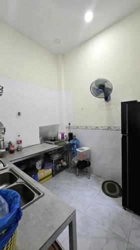 Nhà Thới An 22 Quận 12 100m2 3 Tầng Chỉ 6 Tỷ. - 2