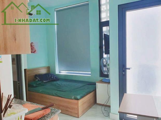 [Tân Bình] Khai Thác Dòng Tiền Cực Khủng – Nhà 13PN, 14WC – Hẻm Núi Thành Tân Bình - 2