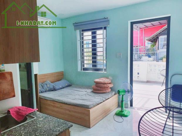 [Tân Bình] Khai Thác Dòng Tiền Cực Khủng – Nhà 13PN, 14WC – Hẻm Núi Thành Tân Bình - 3