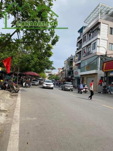 BÁN NHÀ PHỐ KIẾN HƯNG – VỊ TRÍ ĐẸP, KINH DOANH ĐỈNH - 1
