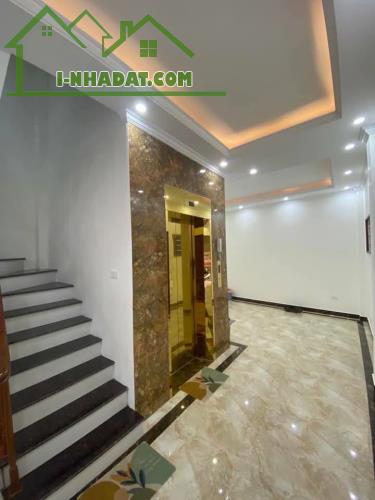 BÁN NHÀ PHỐ KIẾN HƯNG – VỊ TRÍ ĐẸP, KINH DOANH ĐỈNH - 2