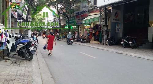💥 SIÊU RẺ, MẶT PHỐ TÔ VĨNH DIỆN, THANH XUÂN 120M2, 2T, MT 6M, CHỈ 35 TỶ 💥