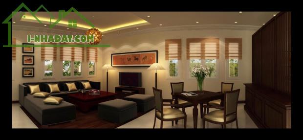 💥 SIÊU RẺ, MẶT PHỐ TÔ VĨNH DIỆN, THANH XUÂN 120M2, 2T, MT 6M, CHỈ 35 TỶ 💥 - 1