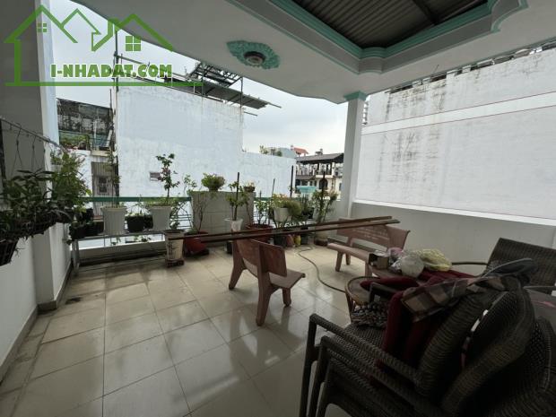 NHÀ BÁN TRUNG TÂM TÂN BÌNH, SÁT MẶT TIỀN ĐƯỜNG BA VÂN. 65M2 – CHỈ 8,9 TỶ - 2
