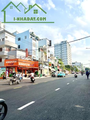 HXH gần nhà Ga T3 Cộng Hòa_Hoàng Hoa Thám, Tân Bình, ngang 5.7m, 218m2, 18.9 Tỷ - 2