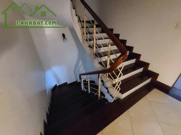 🏢BIỆT THỰ KHU QUÂN ĐỘI LÝ NAM ĐẾ - QUẬN HOÀN KIẾM – 10M RA MẶT PHỐ – AN NINH TUYỆT ĐỐI - - 2
