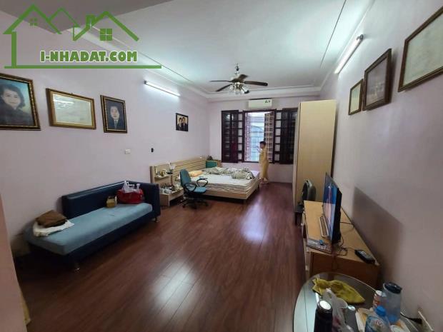 🏢BIỆT THỰ KHU QUÂN ĐỘI LÝ NAM ĐẾ - QUẬN HOÀN KIẾM – 10M RA MẶT PHỐ – AN NINH TUYỆT ĐỐI - - 1