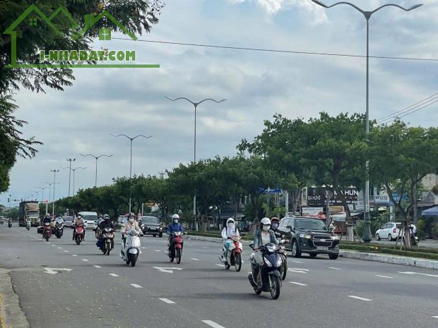 Chính chủ bán đất mặt tiền Lê Văn Hiến , Phường Khuê Mỹ , Quận Ngũ Hành Sơn , TP. Đà Nẵng