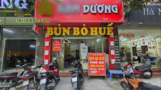 Bán Mặt Phố Bạch Mai, Quận Hai Bà Trưng. DT 86m2 nhà 3 tầng cũ MT rộng giá chỉ 25 tỷ