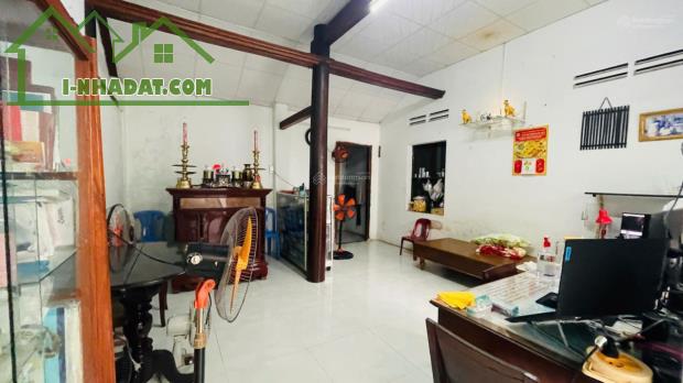 Bán Đất Tặng Nhà Mặt Tiền Yên Thế – Trung Tâm Phước Hòa, Nha Trang – Cách Biển 5 Phút Đi - 1