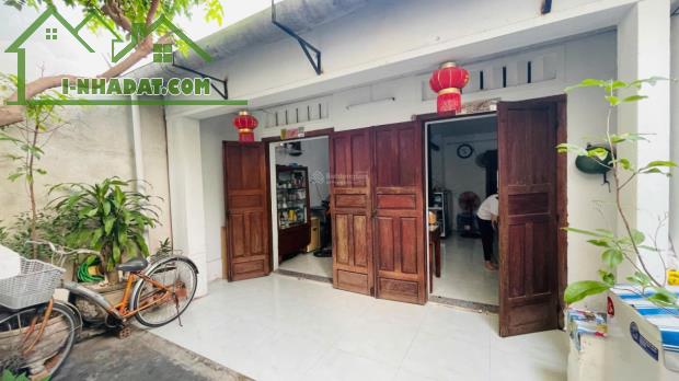Bán Đất Tặng Nhà Mặt Tiền Yên Thế – Trung Tâm Phước Hòa, Nha Trang – Cách Biển 5 Phút Đi - 2