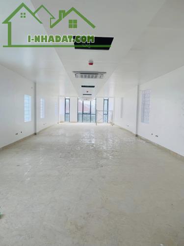 💥 TÒA NHÀ MẶT PHỐ NGUYỄN CHÍNH, HOÀNG MAI, 180M2 8T, MT 6.5M, CHỈ 35 TỶ 💥 - 1