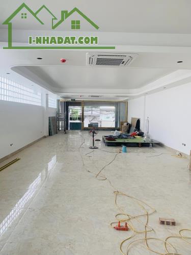 💥 TÒA NHÀ MẶT PHỐ NGUYỄN CHÍNH, HOÀNG MAI, 180M2 8T, MT 6.5M, CHỈ 35 TỶ 💥 - 4