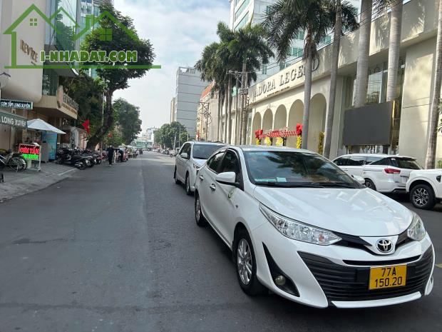 GIẢM SỐC 500TR - NHÀ MT XE HƠI KHU ĐỆ NHẤT 5 TẦNG 100M2 HƠN 9 TỶ XÍU( TL CHÍNH CHỦ)