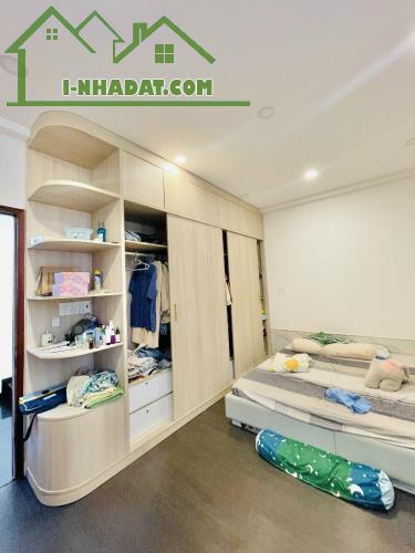 GIẢM SỐC 500TR - NHÀ MT XE HƠI KHU ĐỆ NHẤT 5 TẦNG 100M2 HƠN 9 TỶ XÍU( TL CHÍNH CHỦ) - 4