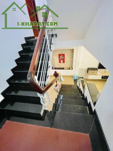 GIẢM SỐC 500TR - NHÀ MT XE HƠI KHU ĐỆ NHẤT 5 TẦNG 100M2 HƠN 9 TỶ XÍU( TL CHÍNH CHỦ) - 5