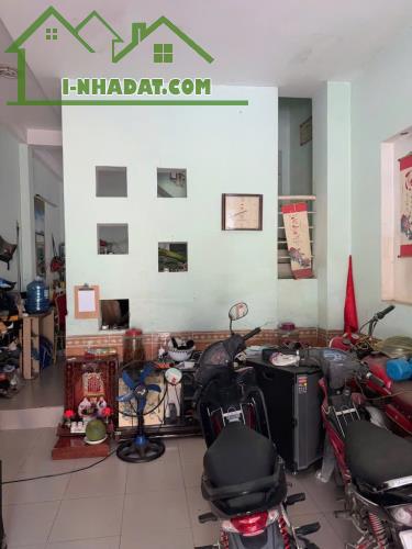 [QUẬN 12] TÂN THỚI NHẤT 10 - SÁT TÂN BÌNH - HẺM XE HƠI TẬN NHÀ - 46M2 NỞ HẬU TÀI LỘC - KLG - 3
