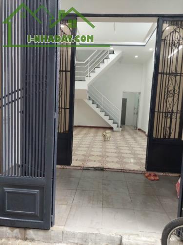Bán gấp nhà 3 tấm, 52M, Phú Thọ Hòa gần chợ vải, SHR, 5,95 tỷ