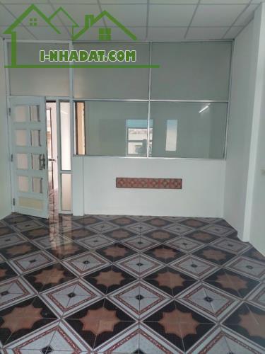 Bán gấp nhà 3 tấm, 52M, Phú Thọ Hòa gần chợ vải, SHR, 5,95 tỷ - 2