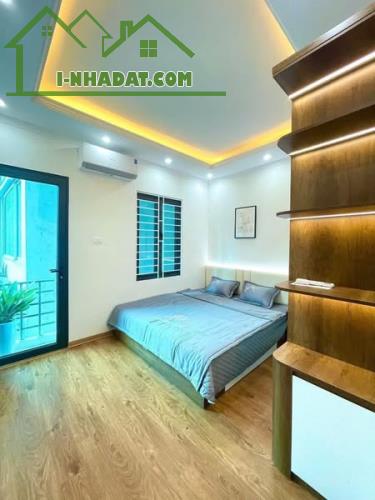 Thượng Thanh - LONG BIÊN - NHÀ XÂY MỚI CẦN TÌM CHỦ - NGÕ NÔNG - THÔNG TỨ TUNG - 2