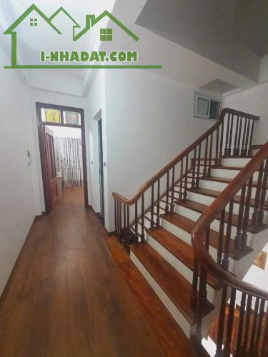 💥 BÁN NHÀ MẶT PHỐ ĐỘI CẤN, BA ĐÌNH, 32M2 4T MT 5M, CHỈ 11.5 TỶ 💥 - 3