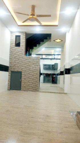 Bán nhà mặt tiền kinh doanh Dương Bá Trạc, Quận 8, 3 tầng BTCT, giá nhỉnh 13 tỷ - 2