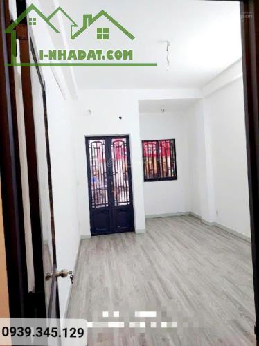 Bán nhà mặt tiền kinh doanh Dương Bá Trạc, Quận 8, 3 tầng BTCT, giá nhỉnh 13 tỷ - 3
