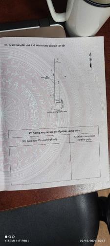 Chính chủ bán 1025.9m đất mặt tiền đường nhựa giá chỉ 1.2 tỷ tại Thạnh Bắc, Tân Biên - 2