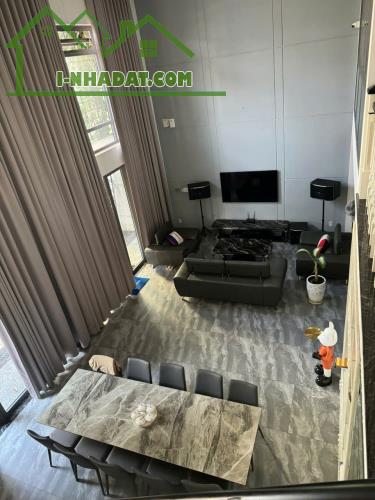 BIỆT THỰ SIÊU ĐẸP MẶT TIỀN ĐƯỜNG HIỆP THÀNH 06, QUẬN 12 GIÁ CỰC TỐT - 3