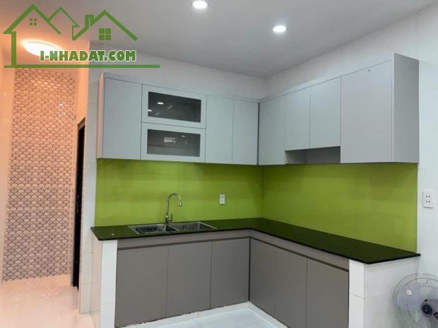 🥰🥰PHƯỜNG 10 - TÂN BÌNH - DT GẦN 50M2 - DÀNH CHO GD NHỎ HOẶC BA MẸ M.UA N.HÀ CHO CON ĐI - 2