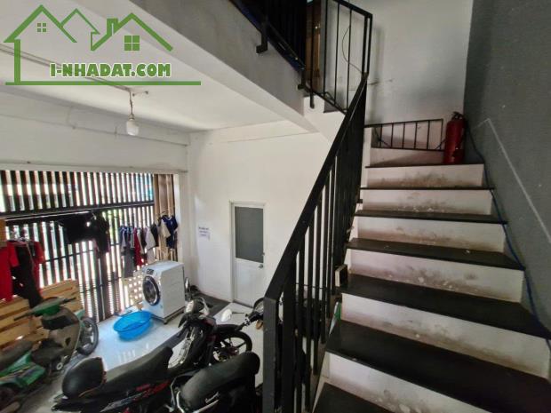 BÁN NHÀ 3 TẦNG – TRẦN XUÂN SOẠN, Q7 – Ô TÔ ĐỖ CỬA – CHỈ NHỈNH 8 TỶ - 4
