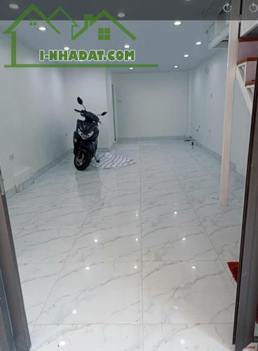 Hơn 1 tỷ có ngay nhà đẹp khu Tân Mai 30m x 2 tầng, vừa ở, vừa kinh doanh, vỉa hè phân lô,