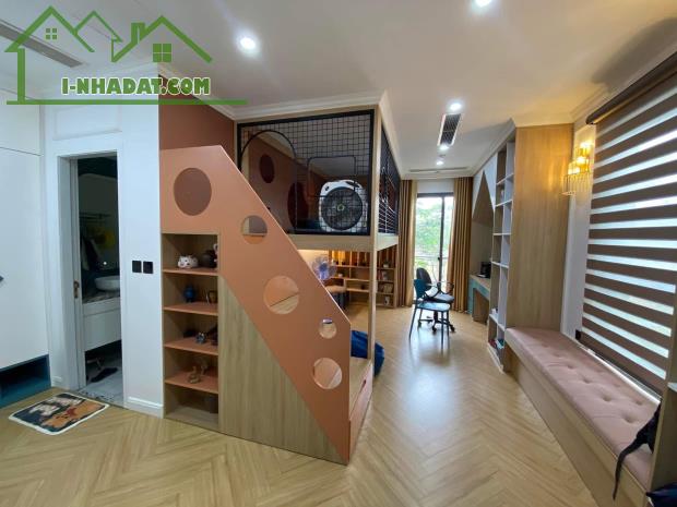 PHÂN LÔ TRUNG KÍNH💥CẦU GIẤY💥121M2 x 4T💥MT 5.7M💥45.5 TỶ💥Ô TÔ TRÁNH💥 KINH DOANH SẦM - 3