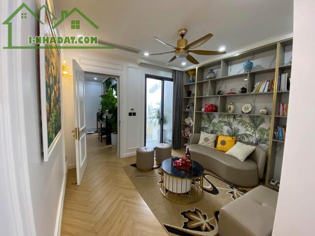 PHÂN LÔ TRUNG KÍNH💥CẦU GIẤY💥121M2 x 4T💥MT 5.7M💥45.5 TỶ💥Ô TÔ TRÁNH💥 KINH DOANH SẦM - 4