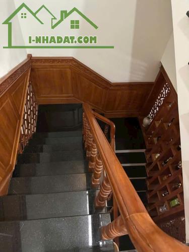 Nhà 3 Tầng (4.5x17) Hẻm xe hơi 6m 1/ Hiệp Thành 13, Quận 12 Giá rẻ hơn 6T - 4