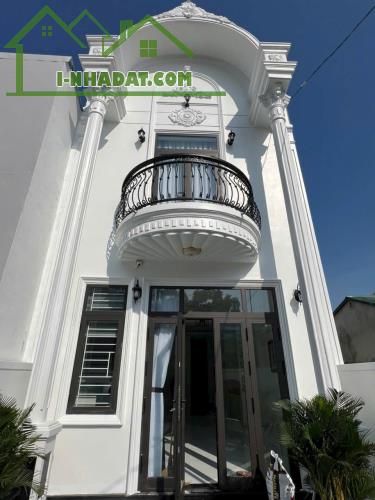 Bán nhà 2 tầng Tân Cổ Điển Full nội thất Kiệt ôtô 112 Thích Thịnh Khiết, Thủy Xuân, TP Huế
