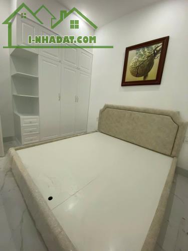 Bán nhà 2 tầng Tân Cổ Điển Full nội thất Kiệt ôtô 112 Thích Thịnh Khiết, Thủy Xuân, TP Huế - 4
