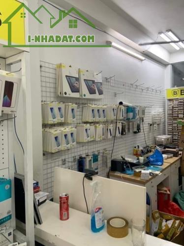 💥 BÁN NHÀ MẶT PHỐ VIP ĐẠI LA, HAI BÀ TRƯNG, 135M2 4T MT 6.5M, SIÊU KD, CHỈ 43 TỶ 💥 - 2