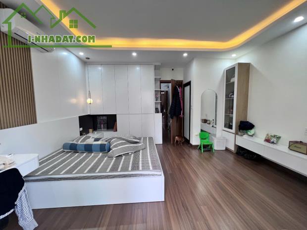 Nhà mặt phố Tô Vĩnh Diện - Thanh Xuân 105m2x5 tầng thang máy, 2 thoáng, kinh doanh, vỉa hè - 2