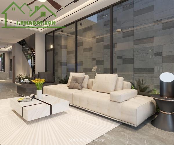 **Bán nhà mặt tiền Trần Mai Ninh, phường 12 Tân Bình; (4,5*35), 4 tầng