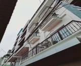 Nhà mới thiết kế hiện đại ở sướng lắm ngõ oto thông qua nhà