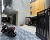 BÁN ĐẤT NGÔ GIA TỰ, 32m2, THOÁNG 2 MẶT, SÁT PHỐ, CHỈ NHỈNH 5 tỷ