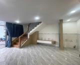 Bán nhà Hiệp Thành quận 12 ,27 m², trên 2 tỷ ,nhà đẹp mới ,dọn vô ở ngay