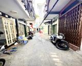Bán nhà nhỏ ngay Thành Mỹ P8 Tân Bình DTSD 45m 3 tầng 2PN nhỉnh 1.6 tỷ