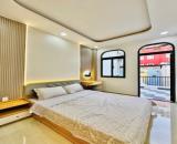 TÒA CCMN TRẦN DUY HƯNG 100M2x 8T TH/MÁY -27 PHÒNG KK,150 TRIỆU/THÁNG,27.2 TỶ