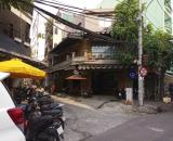 Bân nhà gốc 2 mặt tiền Trần Tuấn Khải Quận 5 vi trí đẹp ngay chợ Hòa Bình nhỉnh 23 tỷ