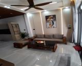 ► Kiệt thẳng Hoàng Hoa Thám, 55m2, 2 mê mới đẹp xịn sò, 3PN, 3.x tỷ