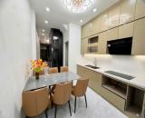 HÀNG XỊN VẠN PHÚC HÀ ĐÔNG BAY CỰC NHANH - OTO ĐỖ CỬA - 5 TẦNG THANG MÁY  - KINH DOANH - PH